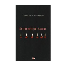 Schopenhauer - Thomas B. Saunders