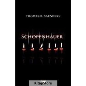 Schopenhauer - Thomas B. Saunders