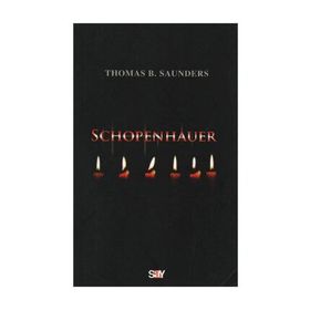 Schopenhauer - Thomas B. Saunders