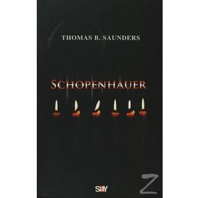 Schopenhauer - Thomas B. Saunders