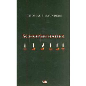Schopenhauer - Thomas B. Saunders