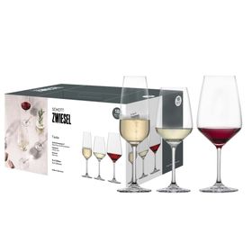 Schott Zwiesel Tulip 18'li Kadeh Seti
