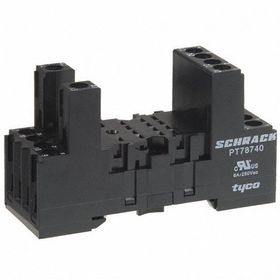 Schrack PT78740 14 Pin 2-4C/0 İçin PT Röle