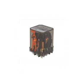 Schrack RM705730 3 Kontak 16 A 230 V AC Flanşlı Röle
