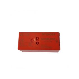 Schrack Rt214024 24vdc 12a 5 Pcb Güç Power Relay Pin Rölesi