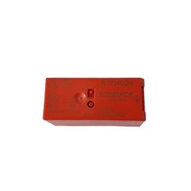 Schrack Rt214024 24vdc 12a 5 Pcb Güç Power Relay Pin Rölesi
