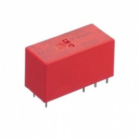 Schrack Rt424012 012 Vdc 2 C/o 08a 8 Pin Pcb Röle