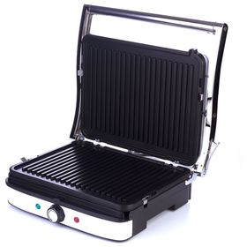 Schrader ER-1532 Izgarella Tost Makinesi