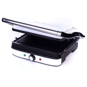 Schrader ER-1532 Izgarella Tost Makinesi