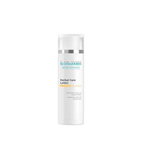 Schrammek Essential Herbal Care Lotion Hassas Ciltler 50 ml Nemlendirici Bakım Losyonu
