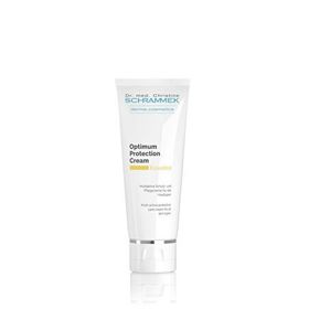 Schrammek Essential Optimum Protection Cream SPF30+ Nemlendirici Etkili 75 ml Güneş Kremi