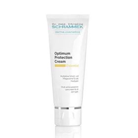 Schrammek Essential Optimum Protection Cream SPF30+ Nemlendirici Etkili 75 ml Güneş Kremi