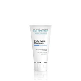 Schrammek Hydrating Daily Hydra Maximum SPF20+ 50 ml Nemlendirici Yüz Kremi