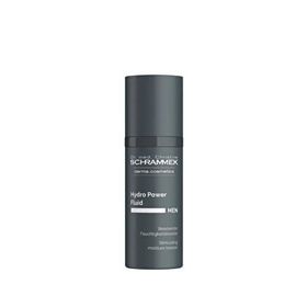 Schrammek Men Series Hydro Power Erkekler İçin 30 ml Nemlendirici Yüz Kremi