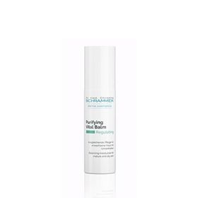 Schrammek Regulating Purifying Vital 40 ml Nemlendirici Kırışıklık Giderici Yüz Kremi