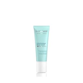 Schrammek Şeffaf 200 ml Body Cream Selülit Giderici Vücut Kremi