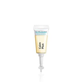 Schrammek Sensitive Calm Plus Ampoules 7x2 ml Kızarıklık Karşıtı Nemlendirici Cilt Serumu