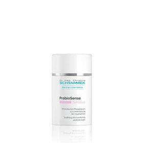 Schrammek Sensitive Probiosense Hassas Ciltler İçin 50 ml Nemlendirici Yüz Kremi