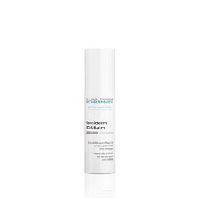 Schrammek Sesitive Soothing Sos Yatıştırıcı 50 ml Nemlendirici Cilt Serumu