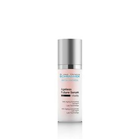 Schrammek Vitality Ageless Future Hasarlı Ciltler İçin 30 ml Yoğun Nemlendirici Cilt Serumu