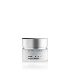 Schrammek Vitality Time Control Night Cream 50 ml Nemlendirici Yüz Kremi
