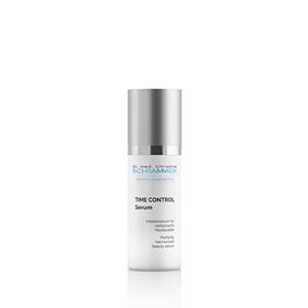 Schrammek Vitality Time Control Retinight Essence 30 ml Nemlendirici Cilt Serumu
