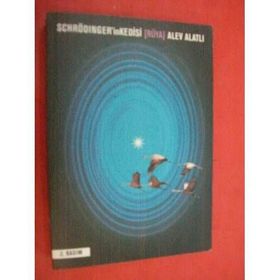 SCHRÖDINGER'İN KEDISI 2. KITAP RÜYA - ALEV ALATLI