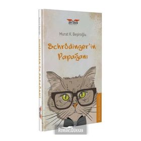 Schrödinger’in Papağanı - Murat K. Beşiroğlu