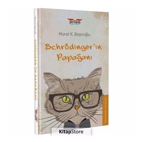 Schrödinger’in Papağanı - Murat K. Beşiroğlu