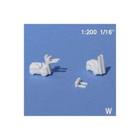 Schulcz 03-30511 1:200 Maket Folklift