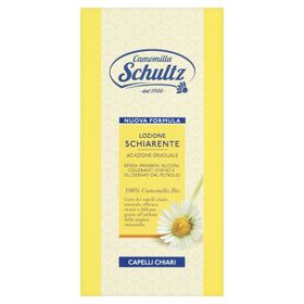 Schultz 200 ml Saç Açıcı Losyonu