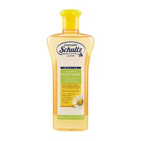 Schultz 250 ml Yıpranmış Saçları Onarıcı Şampuan