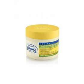Schultz 300 ml Yıpranmış Saçlar Onarıcı Maskesi