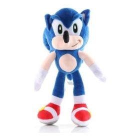 Schulzz 30 cm Sonic Peluş Oyuncak