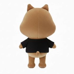 Schulzz 9220-10144 Skzoo Han Quokka 20 cm Peluş Oyuncak