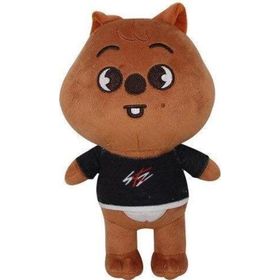 Schulzz 9220-10144 Skzoo Han Quokka 20 cm Peluş Oyuncak