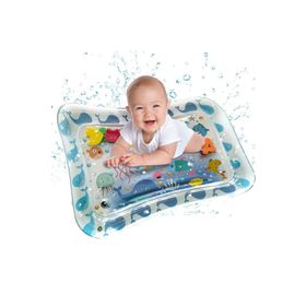 Schulzz Bebek Yer Su Matı ve Eğlenceli Oyun Matı
