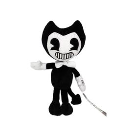 Schulzz Bendy Sevimli İthal Premium 30 cm Peluş Oyuncak