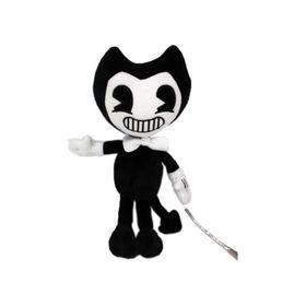 Schulzz Bendy Sevimli İthal Premium 30 cm Peluş Oyuncak