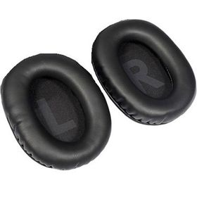 Schulzz Logitech G Pro X Yedek Padi Siyah Kulaklık Pedi Süngeri
