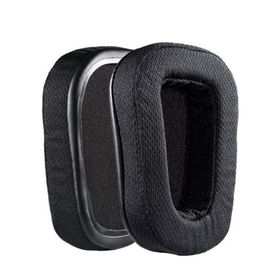 Schulzz Logitech Siyah Kulaklık Pedi Sünger
