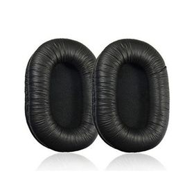 Schulzz MDR-CD900ST MDR-7506 MDR-V6 MDR-V7 Sony Siyah Yedek Kulaklık Pedi Süngeri