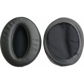 Schulzz Sennheiser HD 300 400S HD4.30 HD4.40 HD4.50 HD458BT Siyah Kulaklık Pedi