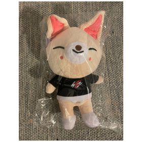 Schulzz Skzoo Foxi.ny 20 cm Peluş Oyuncak