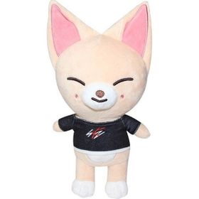 Schulzz Skzoo Foxi.ny 20 cm Peluş Oyuncak