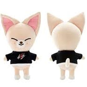 Schulzz Skzoo Foxi.ny 20 cm Peluş Oyuncak