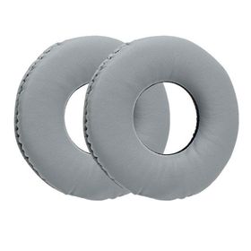 Schulzz Sony WH-CH500 MDR-ZX330BT Gri Yedek Kulaklık Pedi
