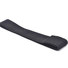 Schulzz Steelseries Arctis 7 ve 9 Uyumlu Yedek Siyah Kafa Koruma Bandı
