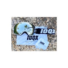 Schulzz Uv400 Anti Sis Unisex Kayak Snowboard Gözlüğü