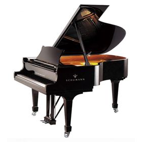 Schumann GP-168 Kuyruklu Akustik Piyano